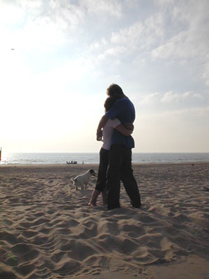 Liebespaar