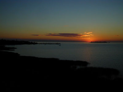 Abendstimmung